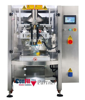 Machine façonnage/remplissage/soudure 520mm de 304 verticales d'acier inoxydable