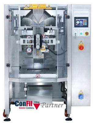 Machine façonnage/remplissage/soudure 620mm de verticale de Granulars de circulation