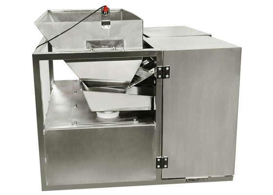 6500 machine linéaire principale de peseur du gramme 4 pour le chocolat