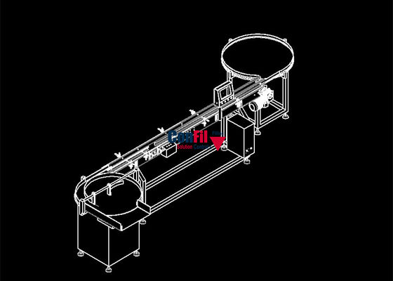 Machine à emballer de peseur de Multihead pour les bourgeons de pesage et remplissants de marijuana dans Tin Bottle ou le conteneur