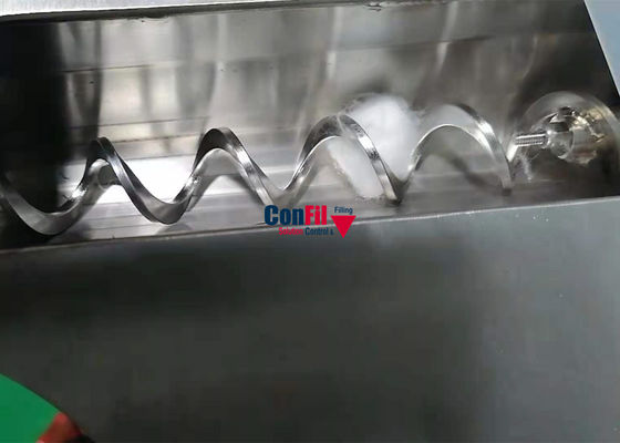 Peseur de Multihead de machine de pesage de Multihead pour le peseur micro médical de boule de coton comptant la machine