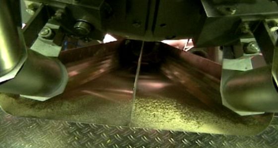 Peseur de Multihead de machine de pesage de Multihead pour des produits de bâton de bretzel et de forme de bâton