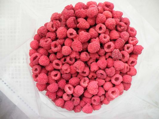Peseur de Multihead de machine de pesage de Multihead pour la framboise et le Cherry Frozen Food Filling Machine d'IQF