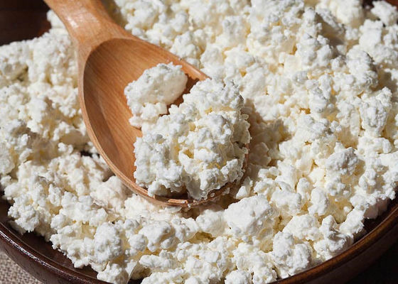 Le peseur de Multihead de machine de pesage de Multihead pour le fromage blanc et les laits caillés imperméabilisent la machine de remplissage
