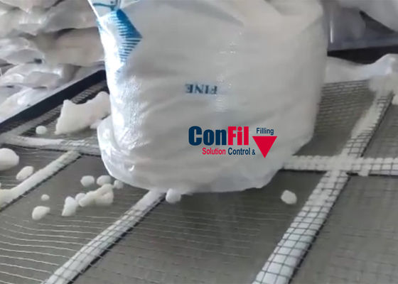 Machine à emballer rotatoire de poche d'IP 63 Premade pour Sugar Packaging System