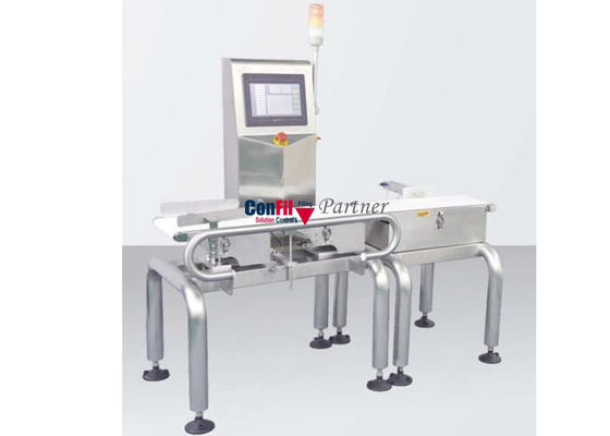 1000 grammes machine de peseur de contrôle de 3000 grammes pour la production sèche